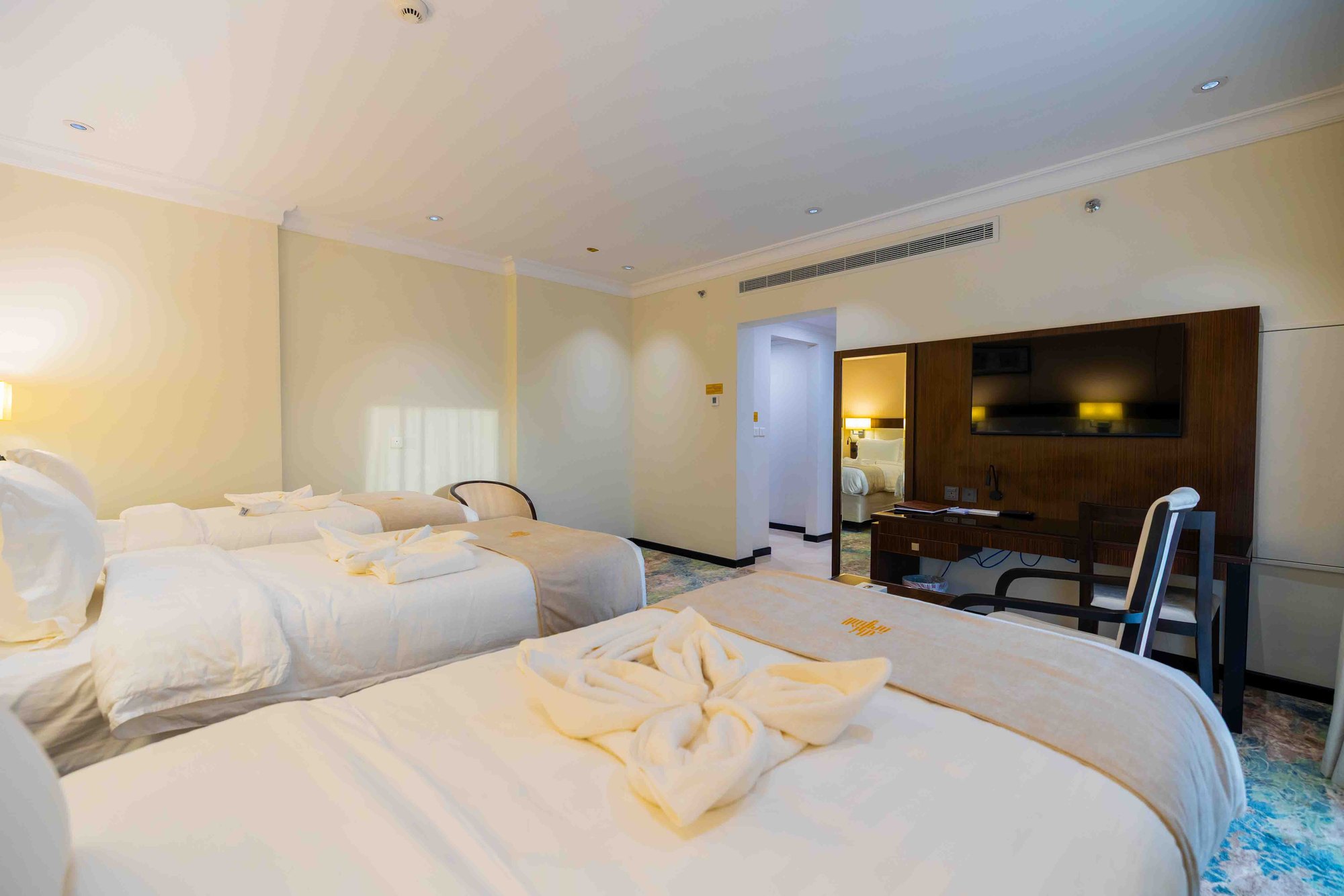 Arak Al Shariah Hotel fotoğraf 1