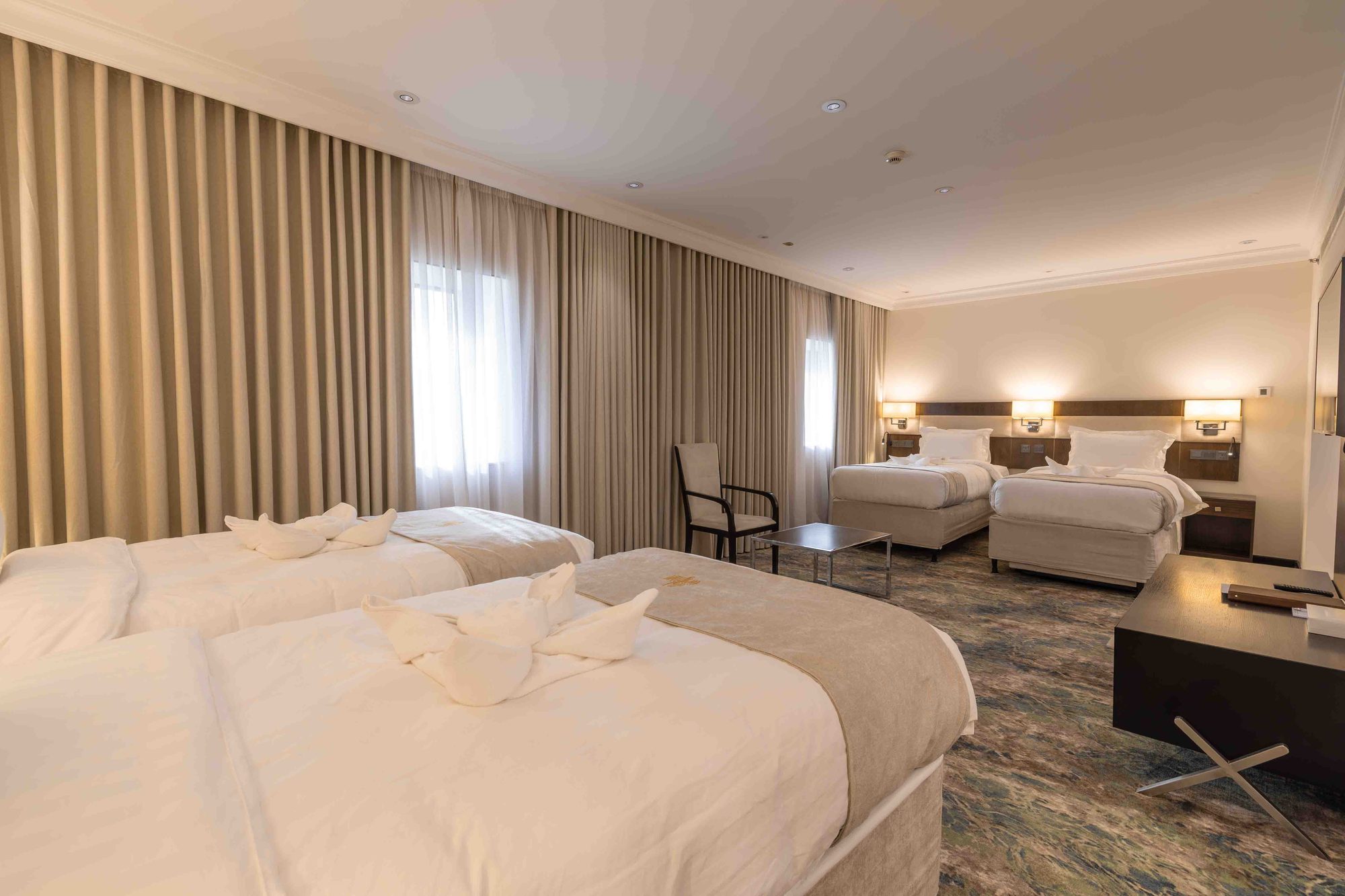Arak Al Shariah Hotel fotoğraf 2
