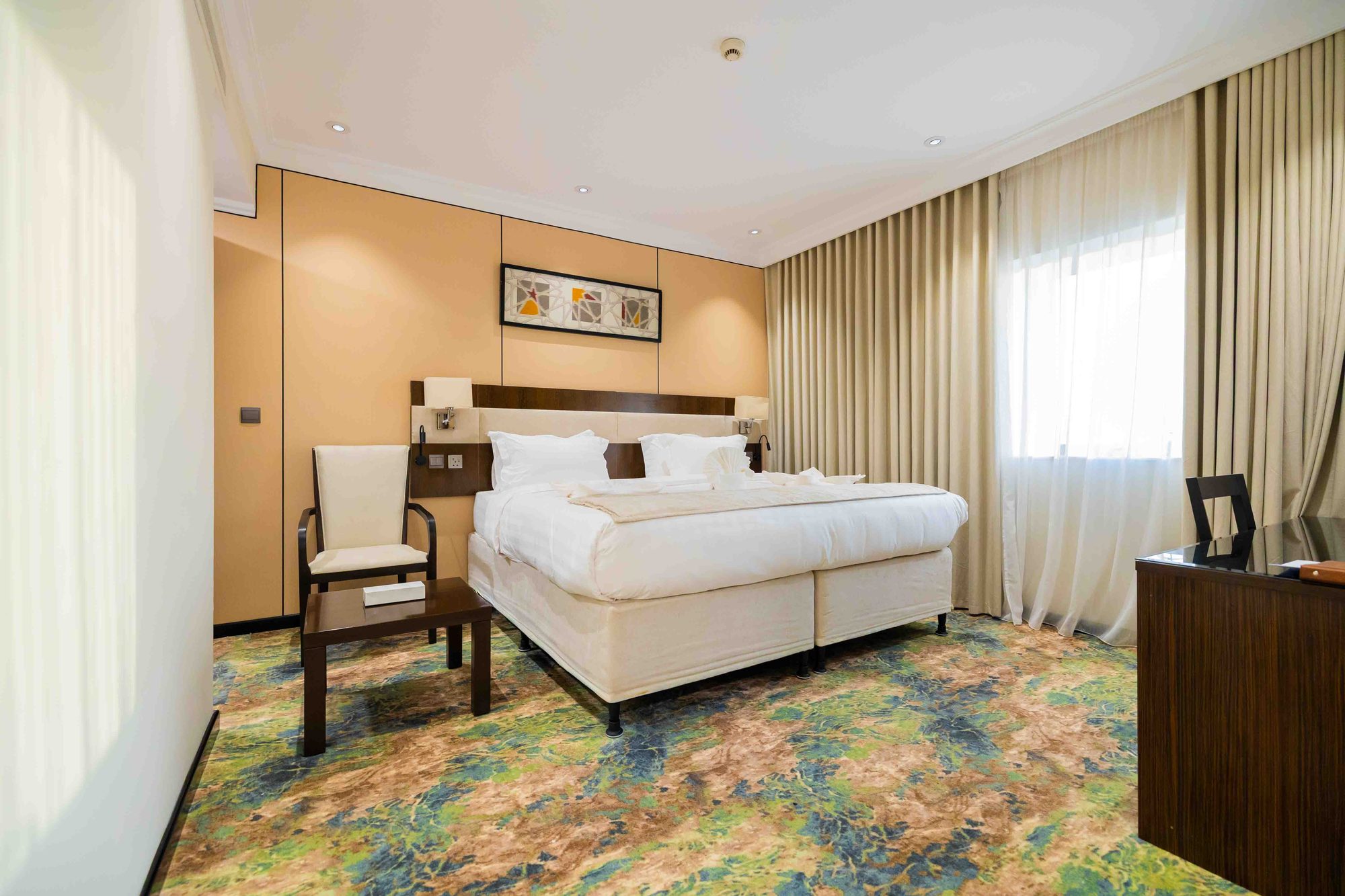 Arak Al Shariah Hotel fotoğraf 3