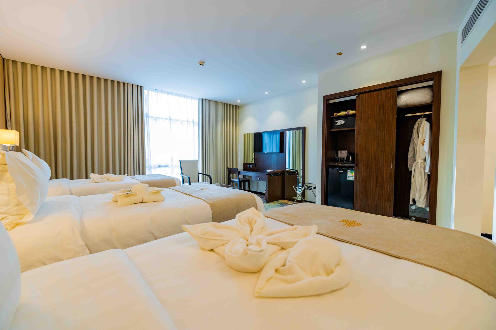 Arak Al Shariah Hotel fotoğraf 5