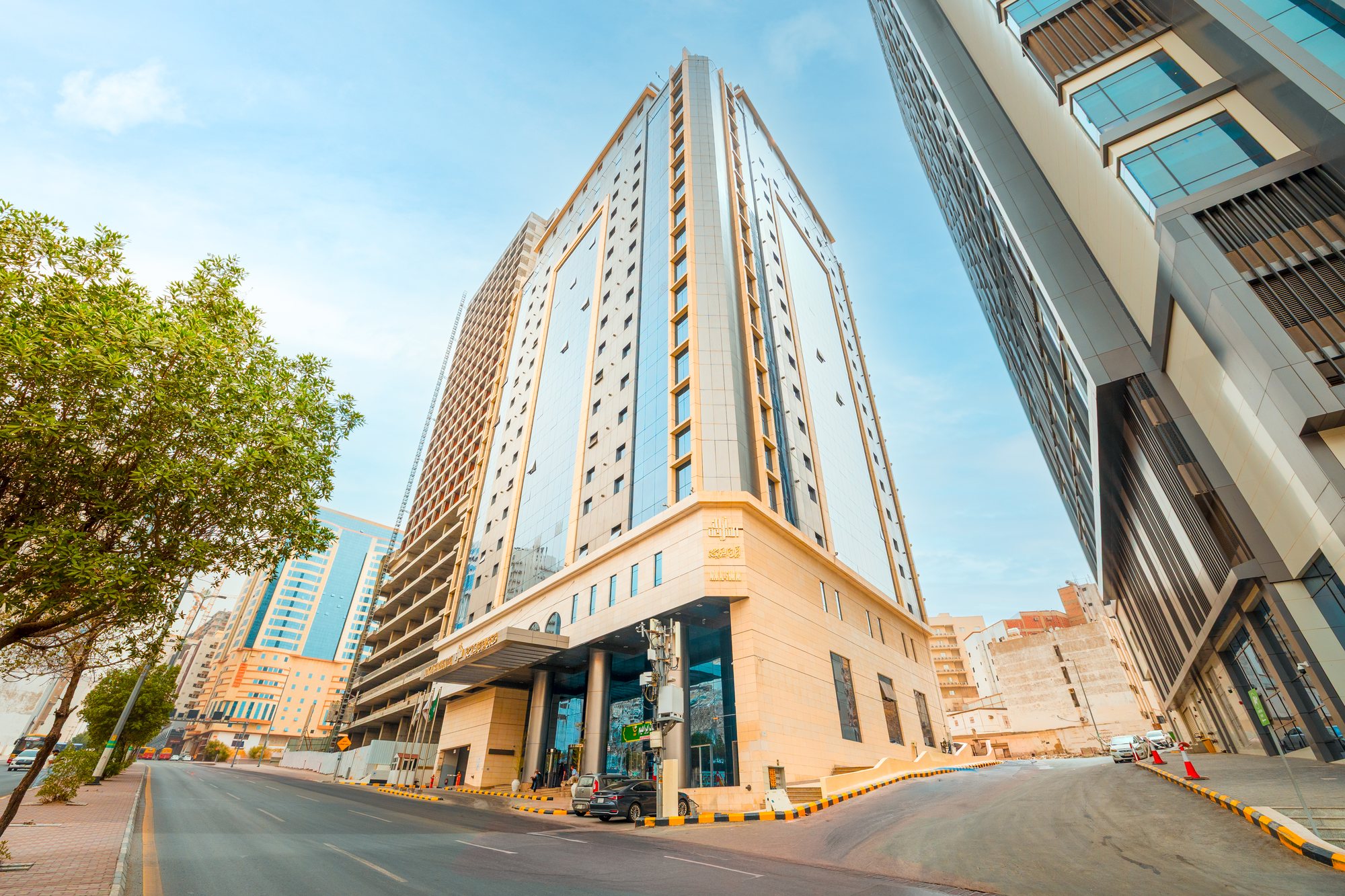 Arak Al Shariah Hotel fotoğraf 6