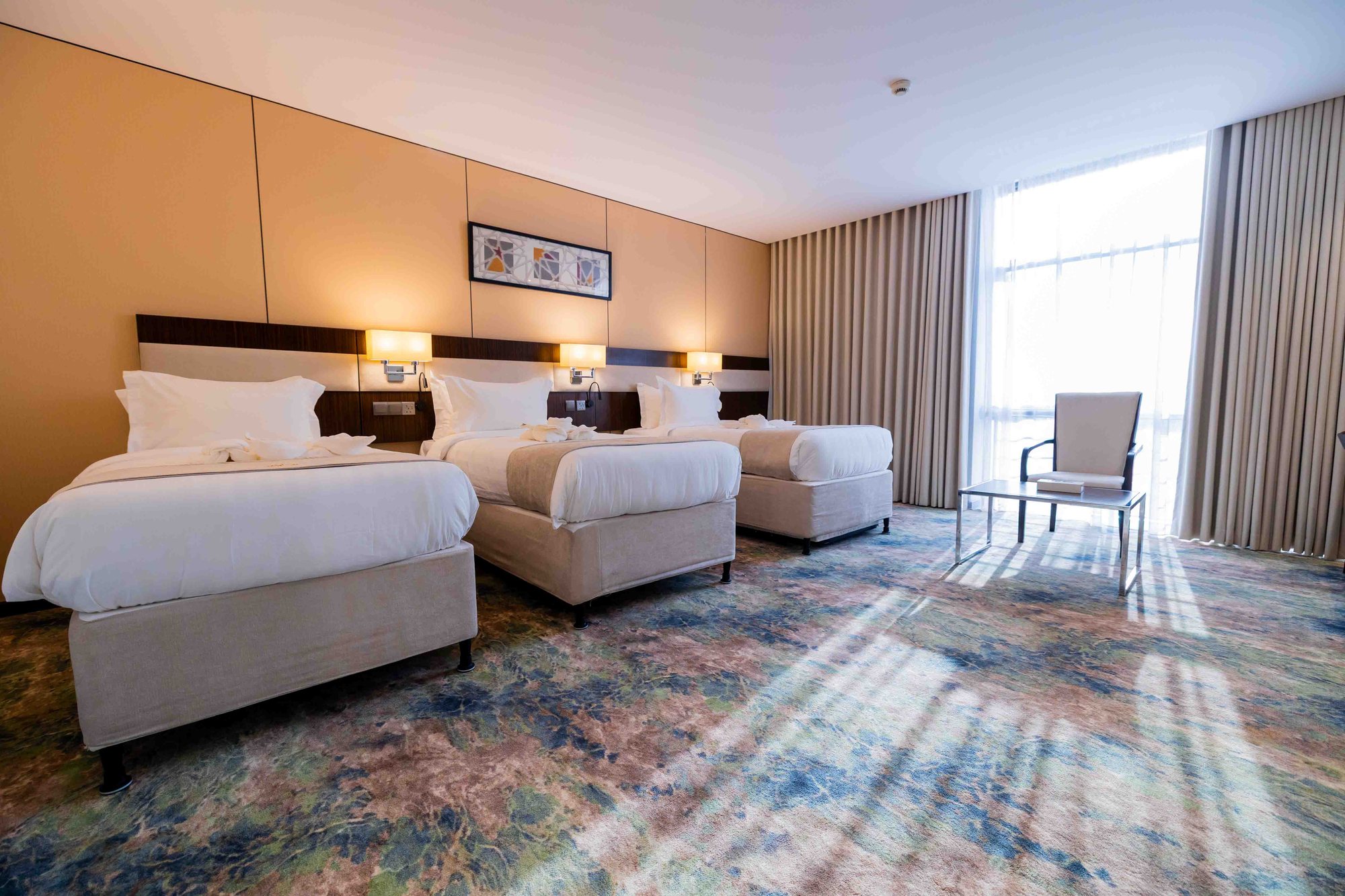 Arak Al Shariah Hotel fotoğraf 10