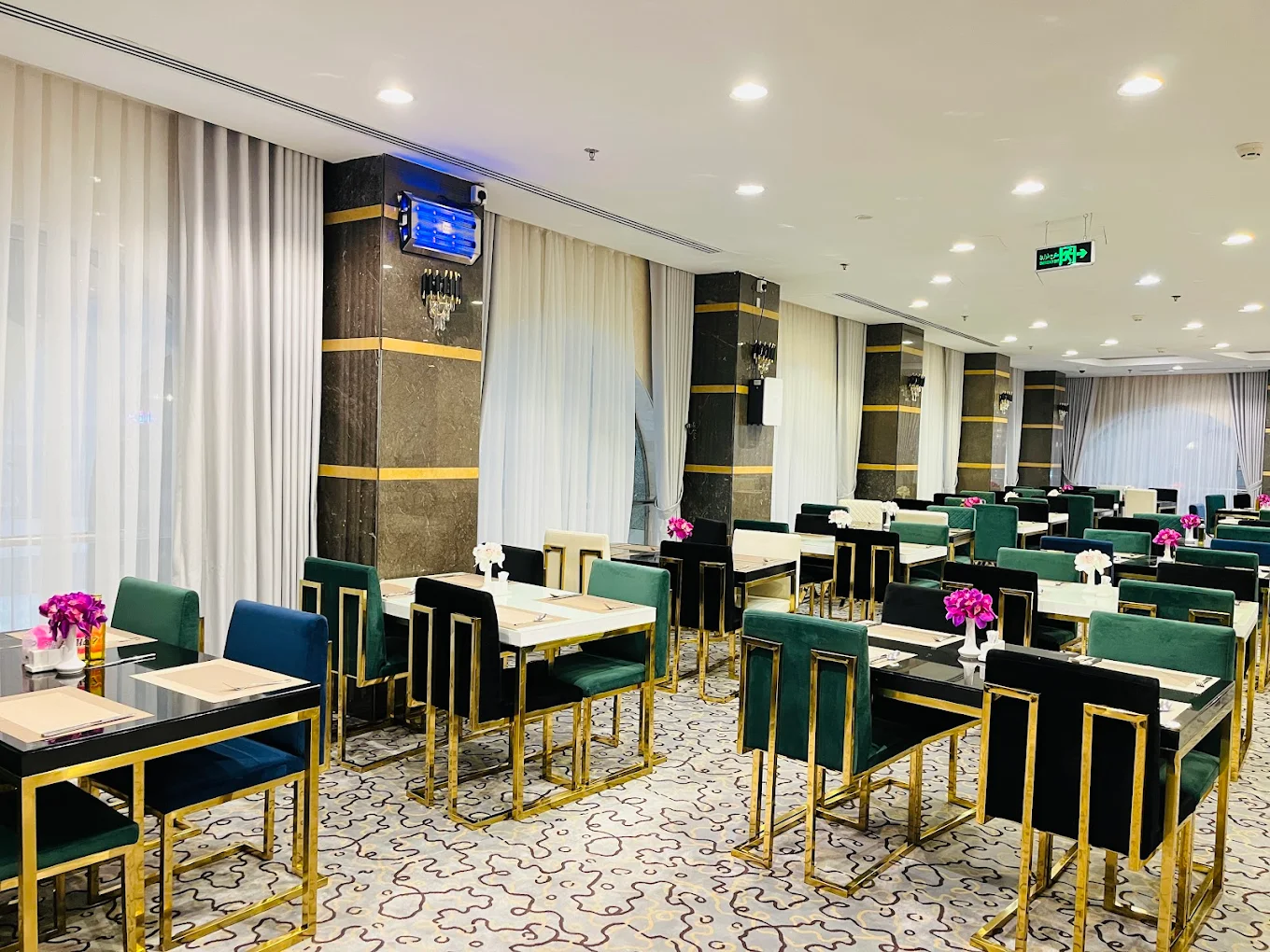 Grand Al Shahba Hotel fotoğraf 3