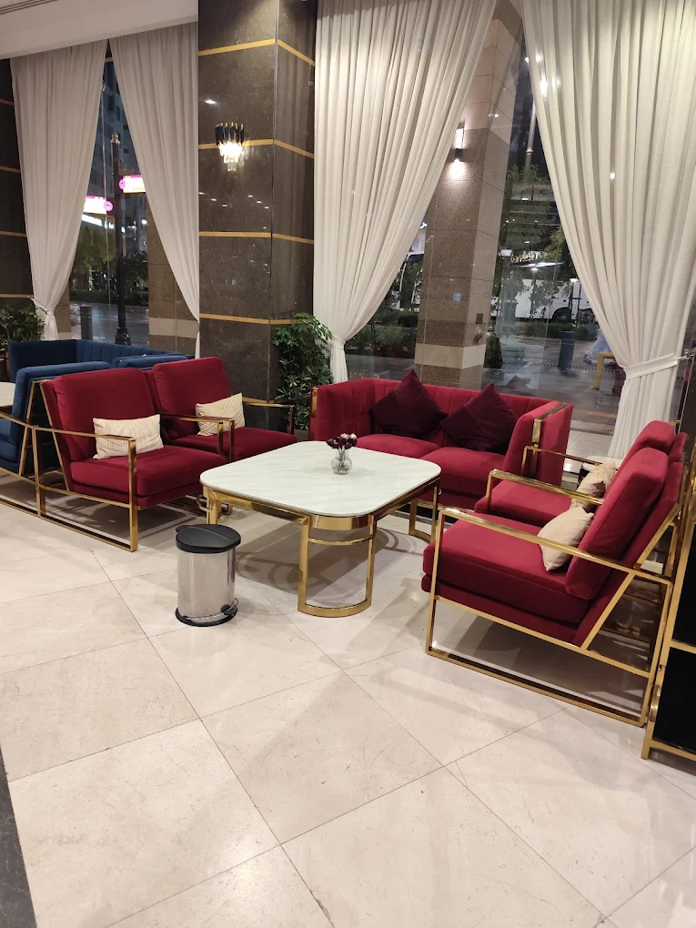 Grand Al Shahba Hotel fotoğraf 4