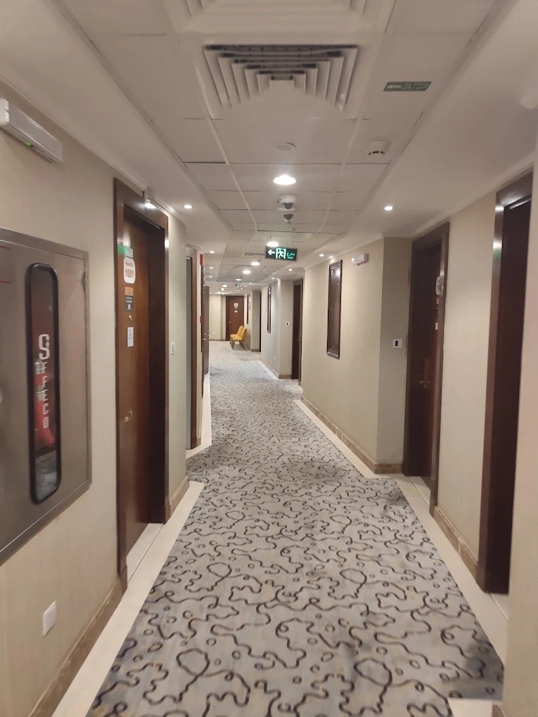 Grand Al Shahba Hotel fotoğraf 5