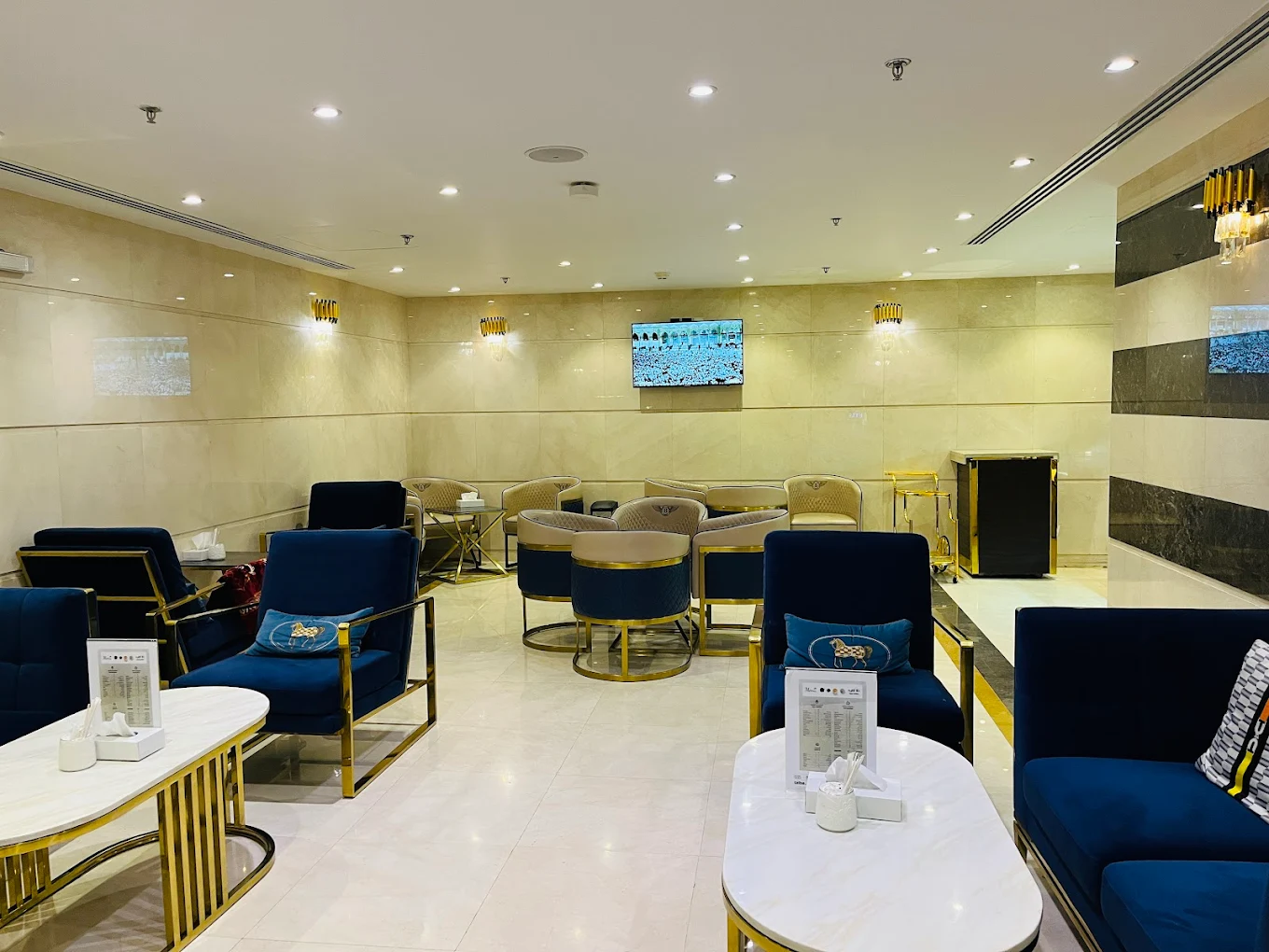 Grand Al Shahba Hotel fotoğraf 6