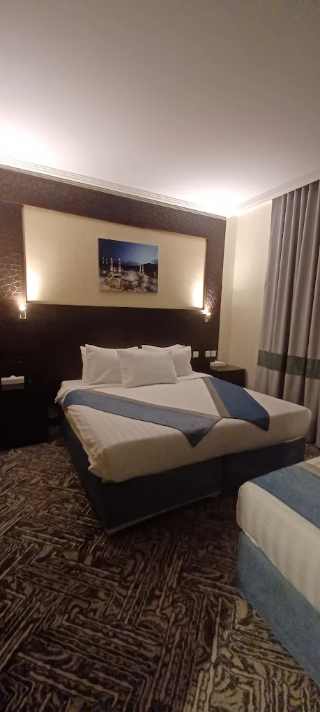 Grand Al Shahba Hotel fotoğraf 8