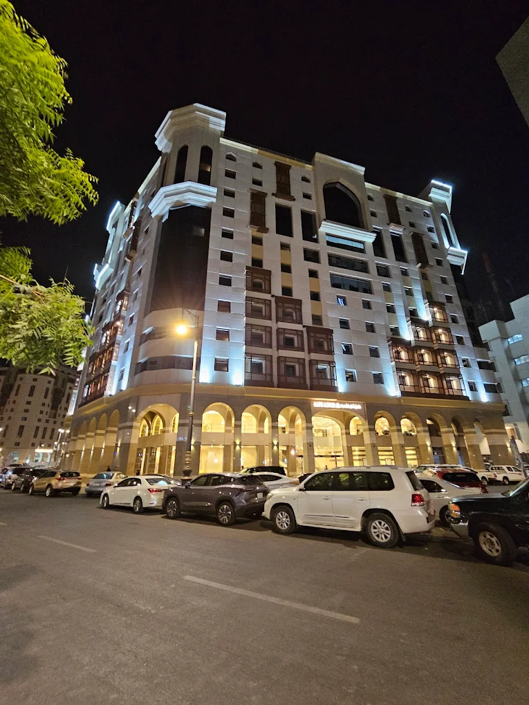 Grand Al Shahba Hotel fotoğraf 9