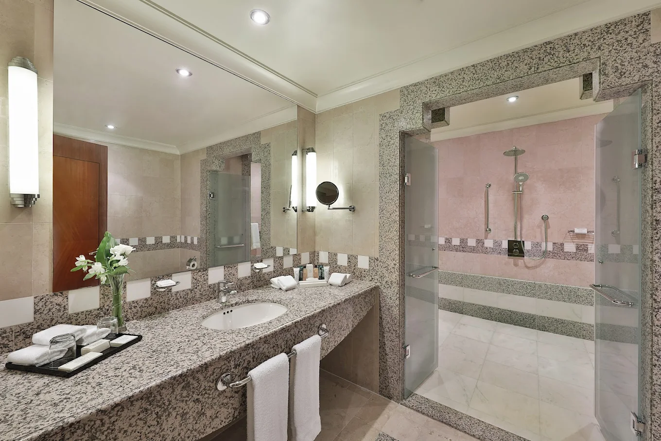 Madinah Hilton fotoğraf 5