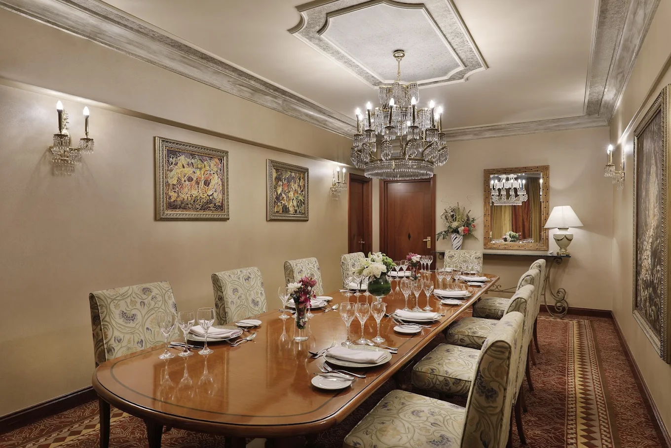 Madinah Hilton fotoğraf 6