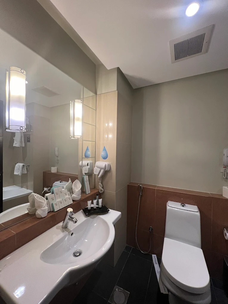 MIAS HOTEL fotoğraf 2