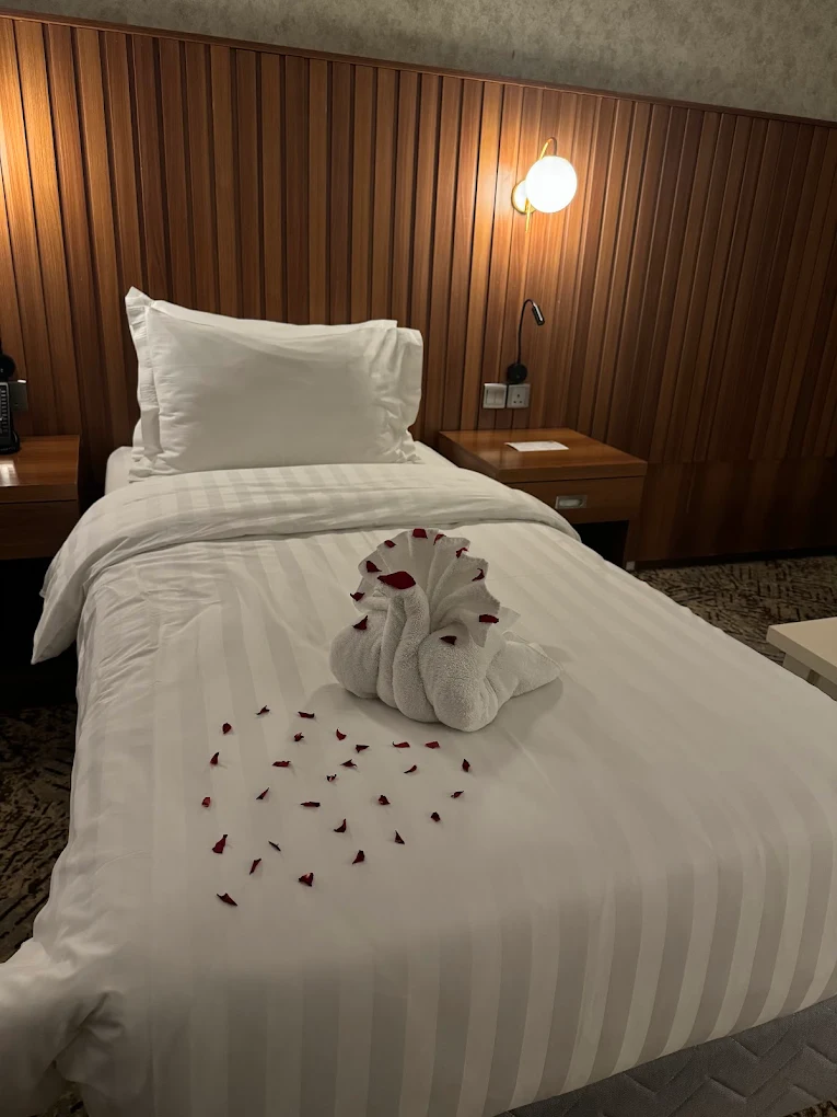 MIAS HOTEL fotoğraf 7