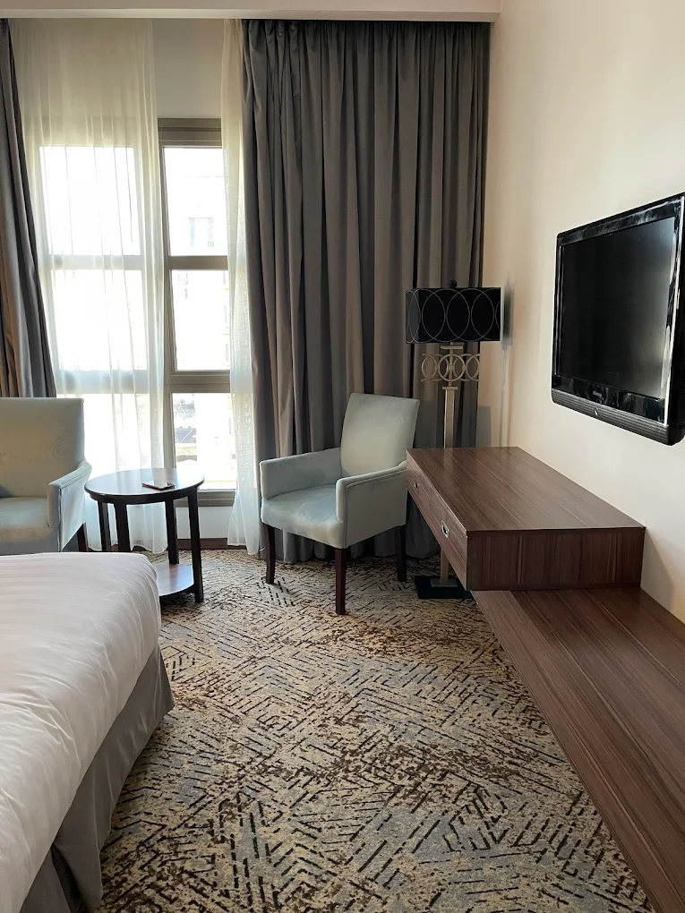 MIAS HOTEL fotoğraf 8