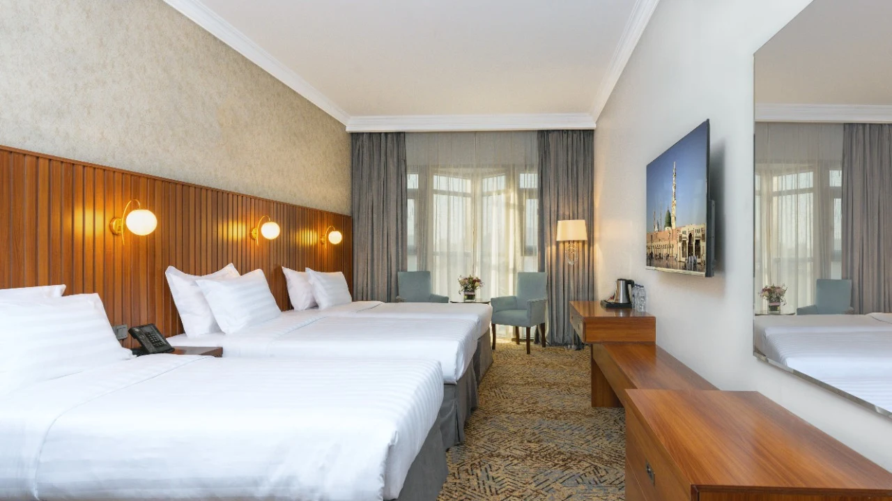 MIAS HOTEL fotoğraf 10