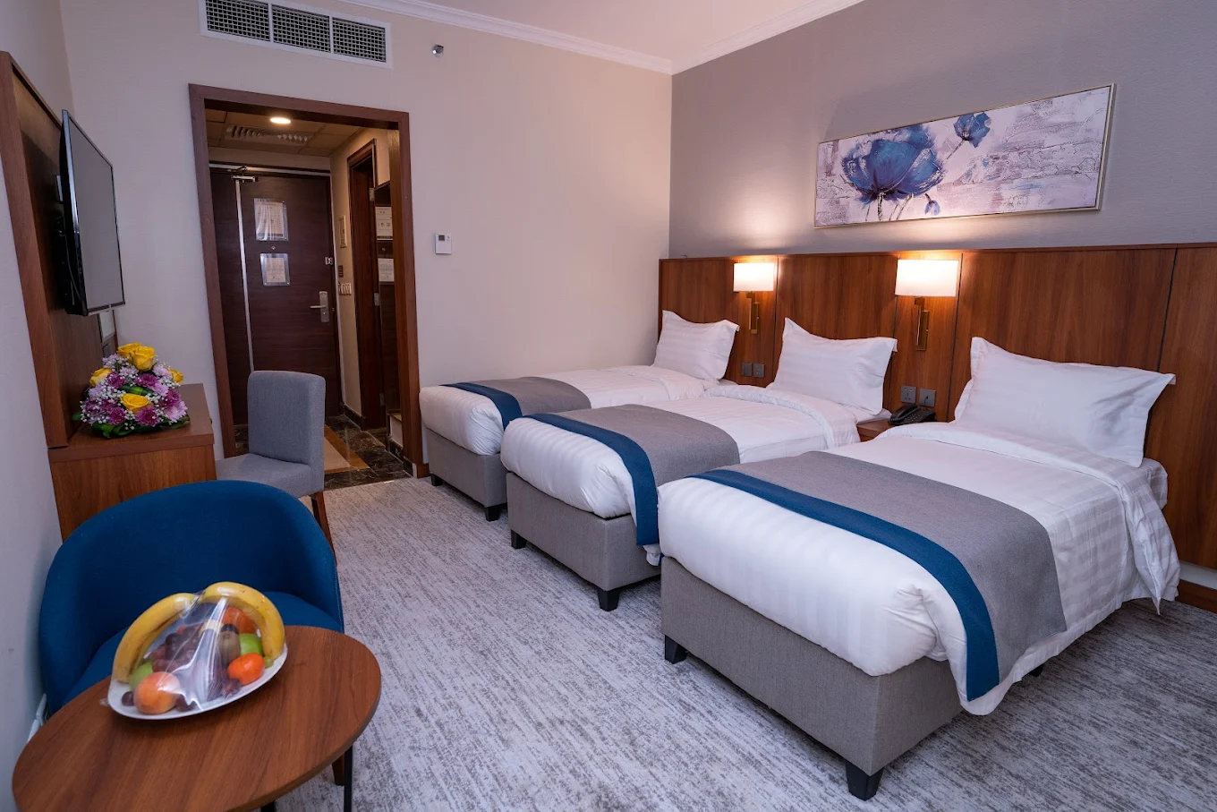 Nusk AlHijra Hotel fotoğraf 2