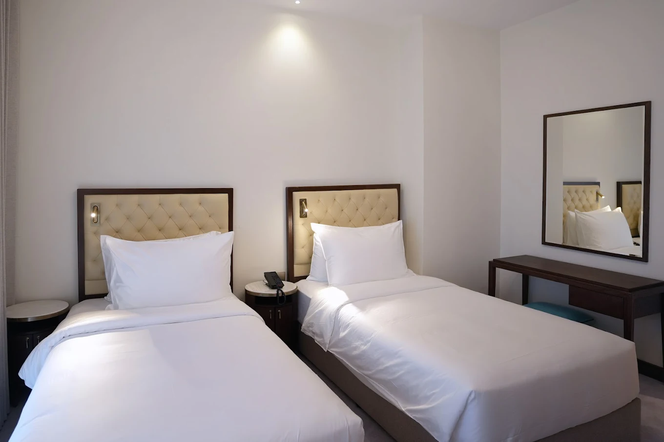 Peninsula Worth Hotel fotoğraf 5