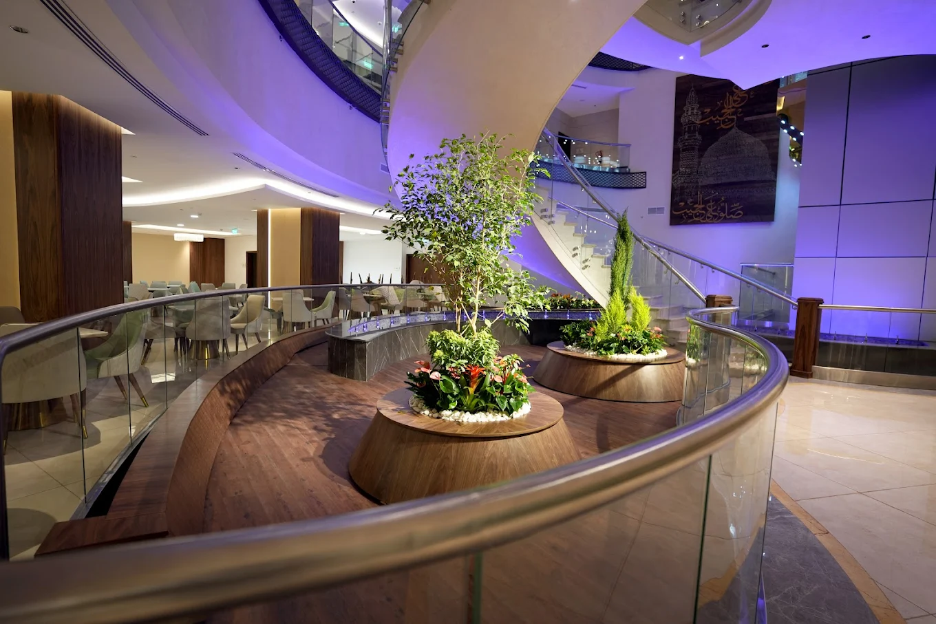 Peninsula Worth Hotel fotoğraf 7