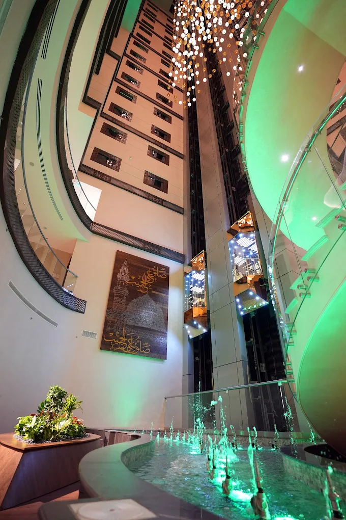 Peninsula Worth Hotel fotoğraf 8
