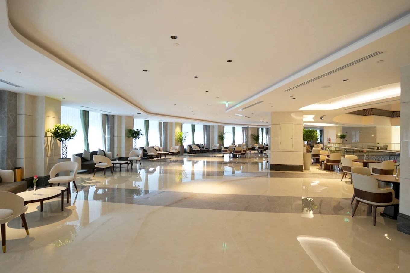Peninsula Worth Hotel fotoğraf 9