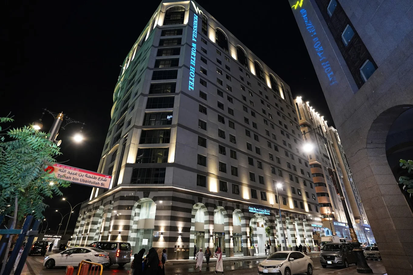 Peninsula Worth Hotel fotoğraf 1