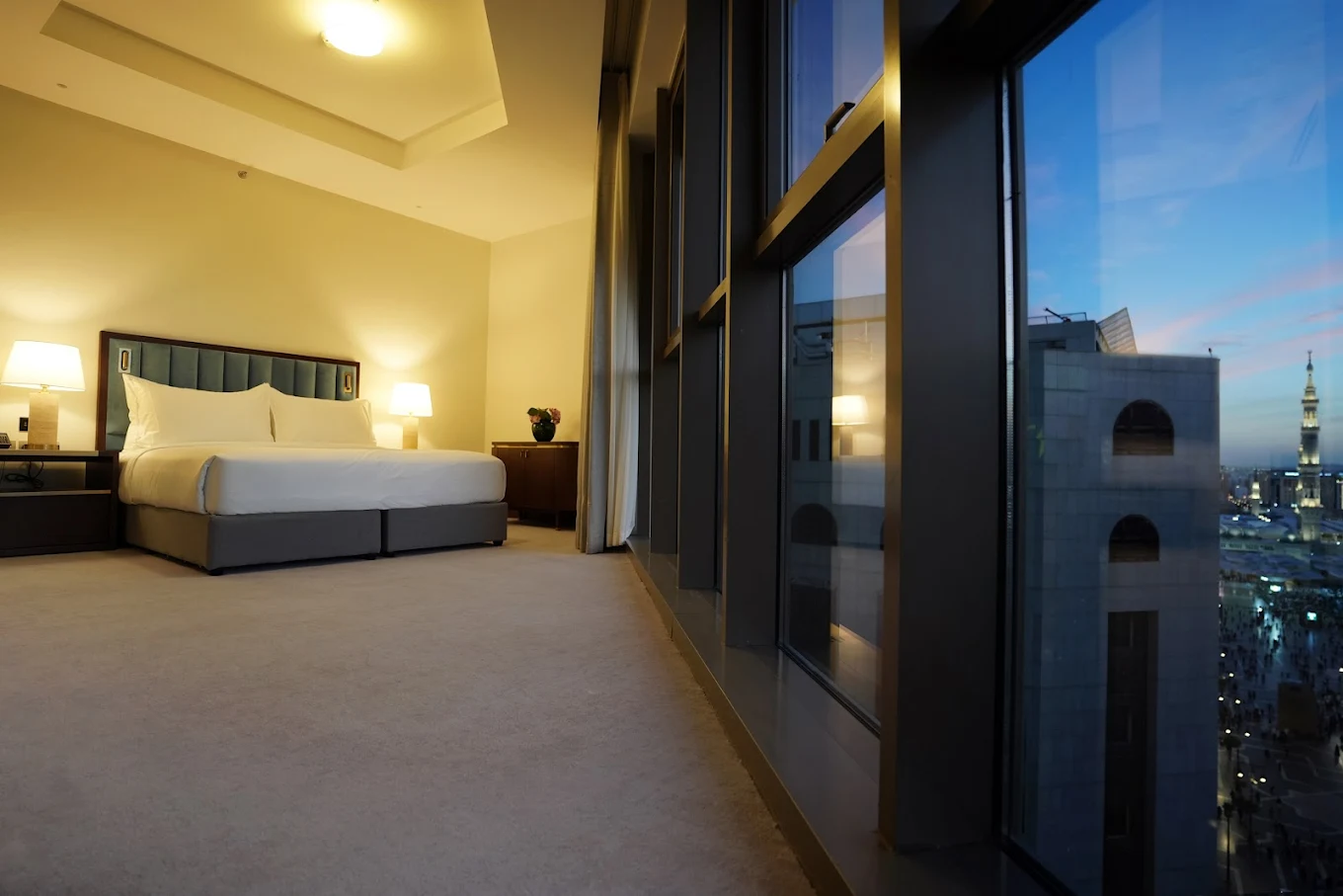 Peninsula Worth Hotel fotoğraf 10