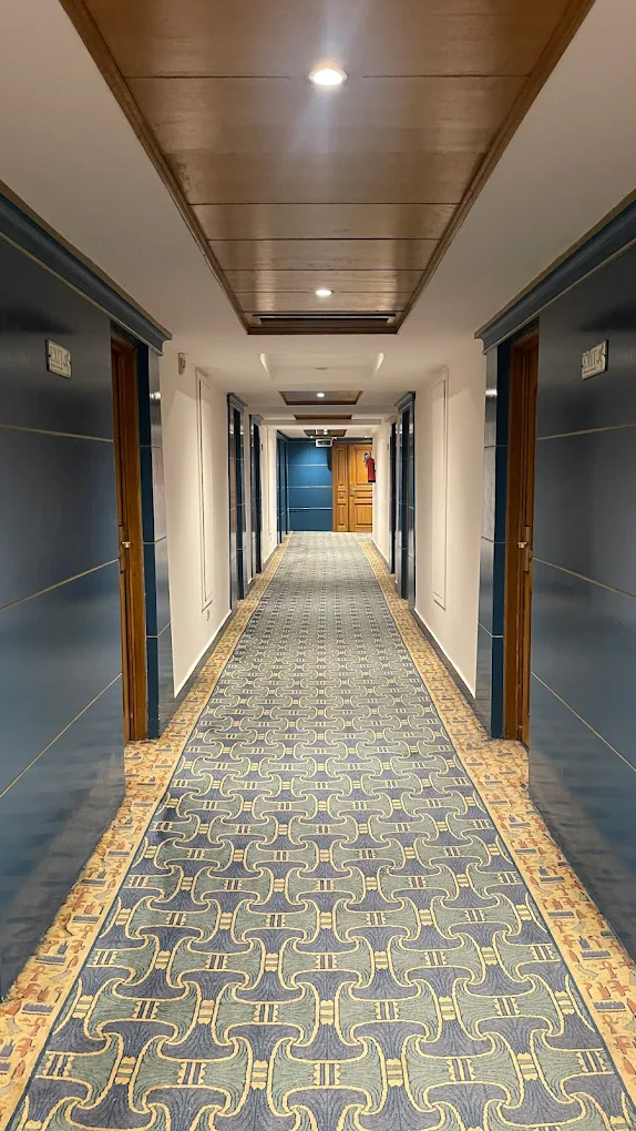 Azal Pyramids Hotel fotoğraf 7
