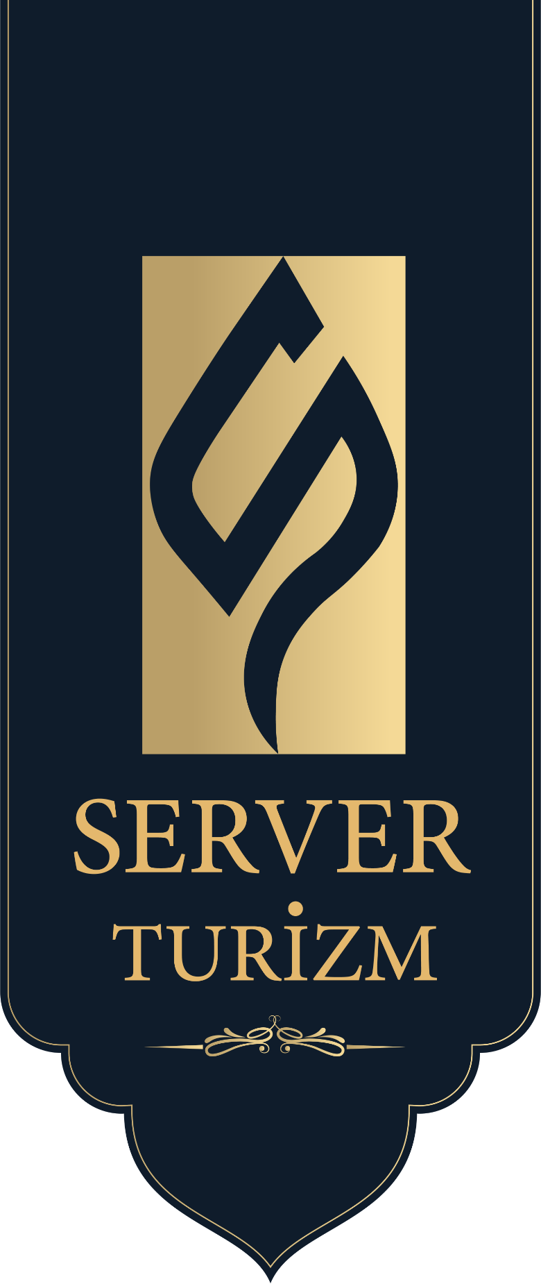 Server Turizm