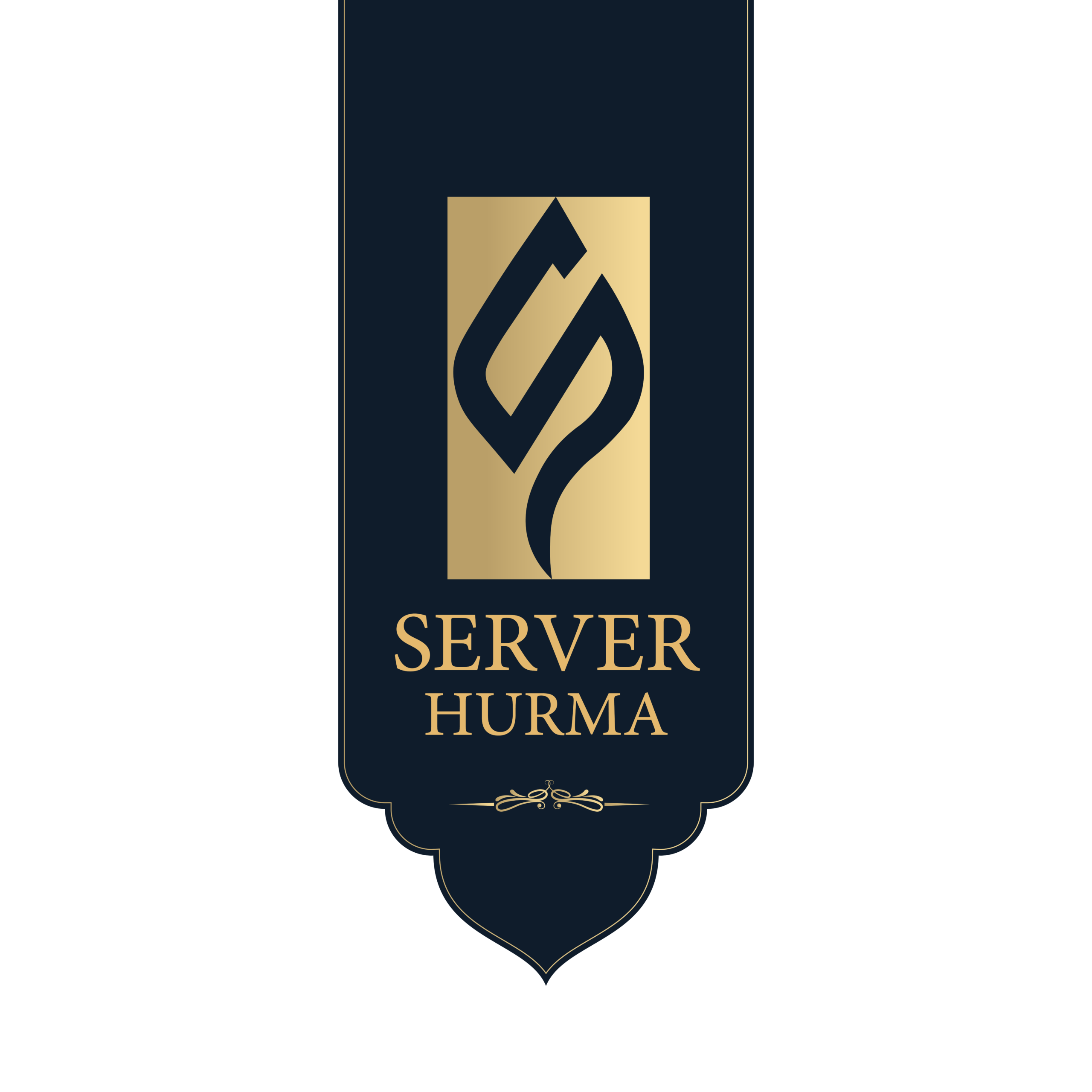 Server Hurma